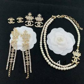 Picture for category Chanel Sets